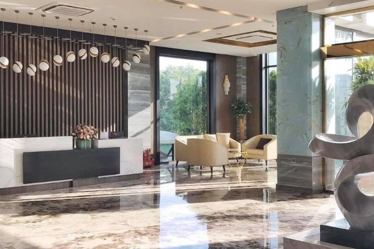 Zen Riverside Hotel & Residences Hải Phòng